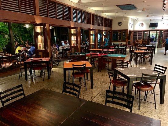 Mamacita Mexican Restaurant & Bar